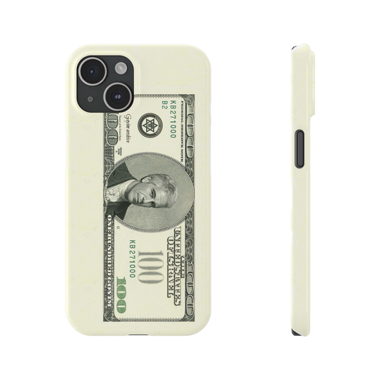 One Hundred Goyim™ Phone Case