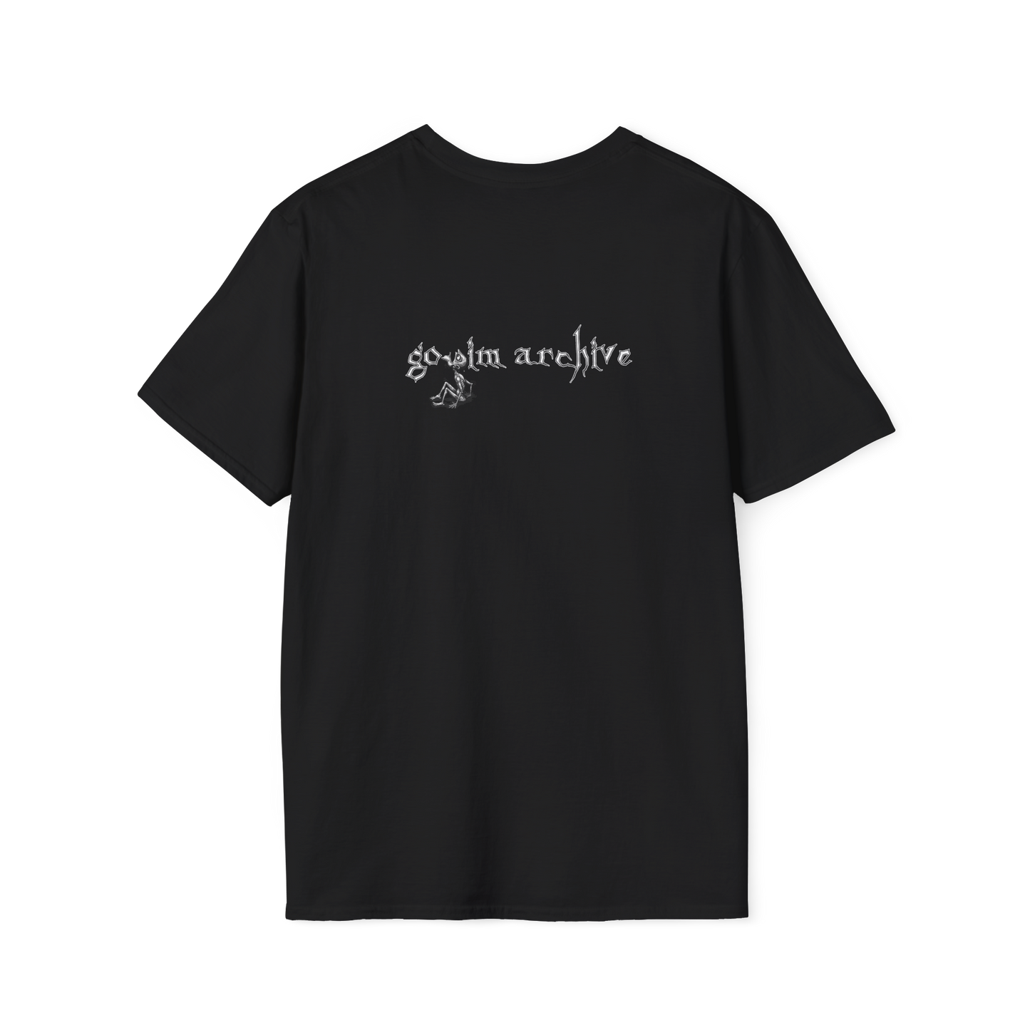 I'ts just a conspiracy theory T-shirt