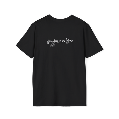 I'ts just a conspiracy theory T-shirt