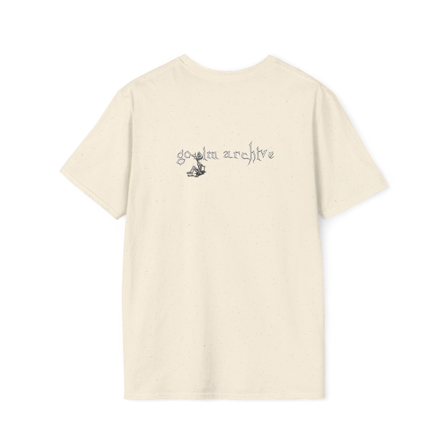 I'ts just a conspiracy theory T-shirt