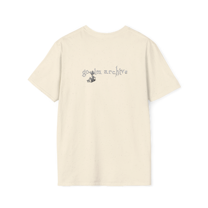 I'ts just a conspiracy theory T-shirt