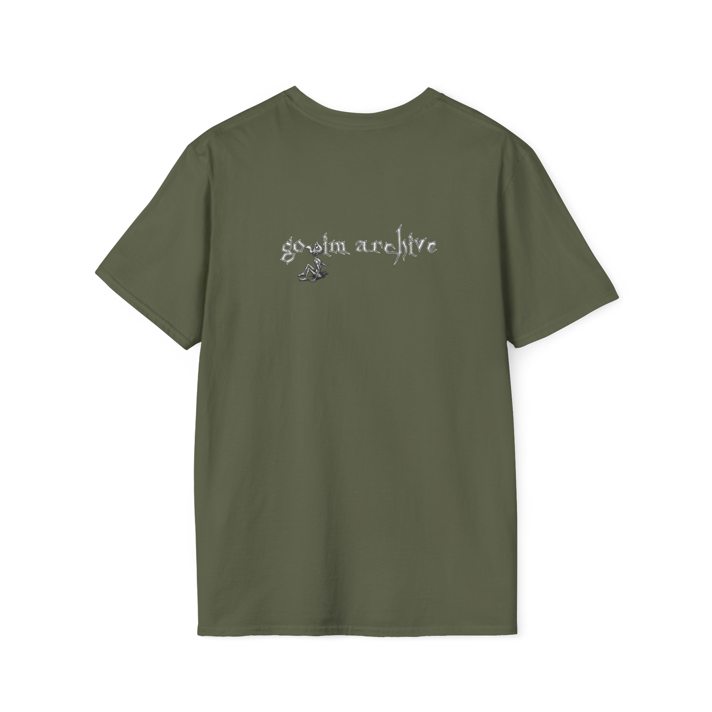 I'ts just a conspiracy theory T-shirt