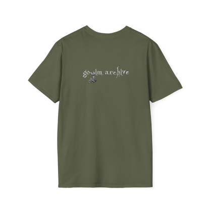 I'ts just a conspiracy theory T-shirt