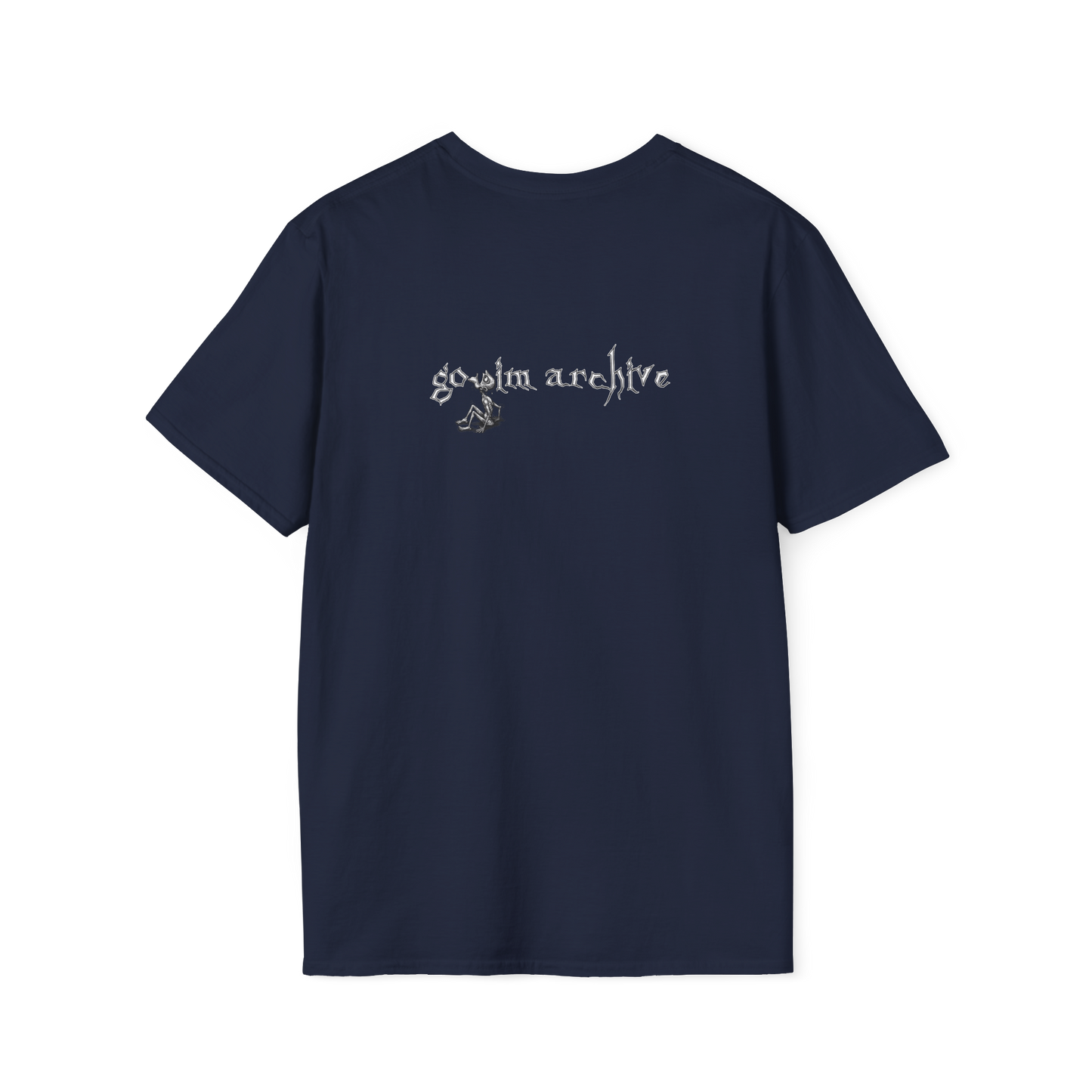 I'ts just a conspiracy theory T-shirt
