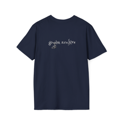 I'ts just a conspiracy theory T-shirt