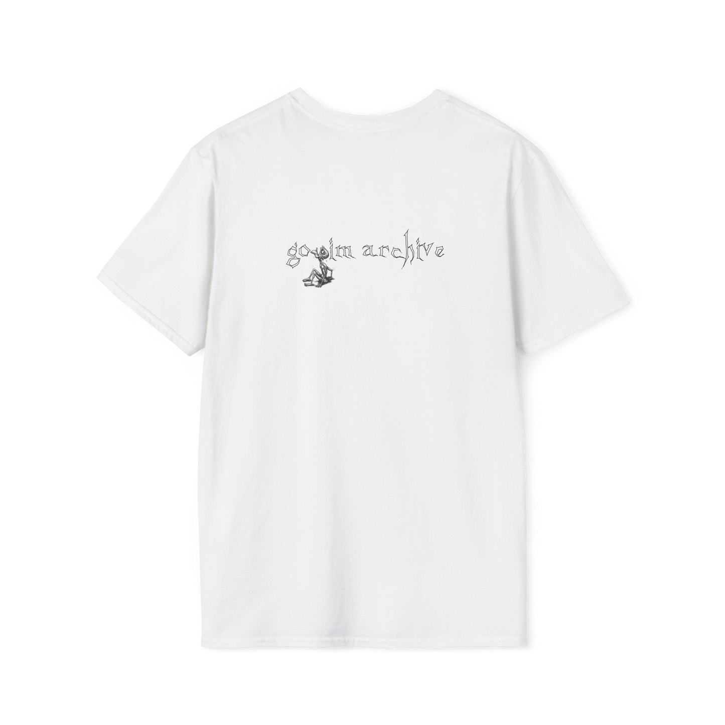 I'ts just a conspiracy theory T-shirt