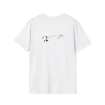 I'ts just a conspiracy theory T-shirt