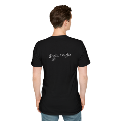 I'ts just a conspiracy theory T-shirt