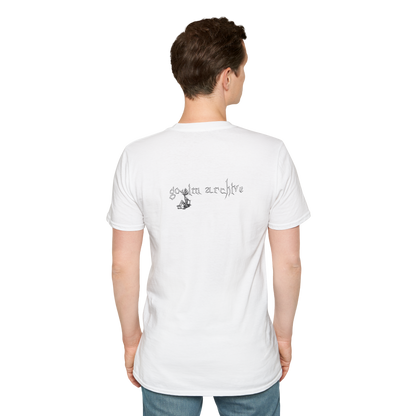 I'ts just a conspiracy theory T-shirt
