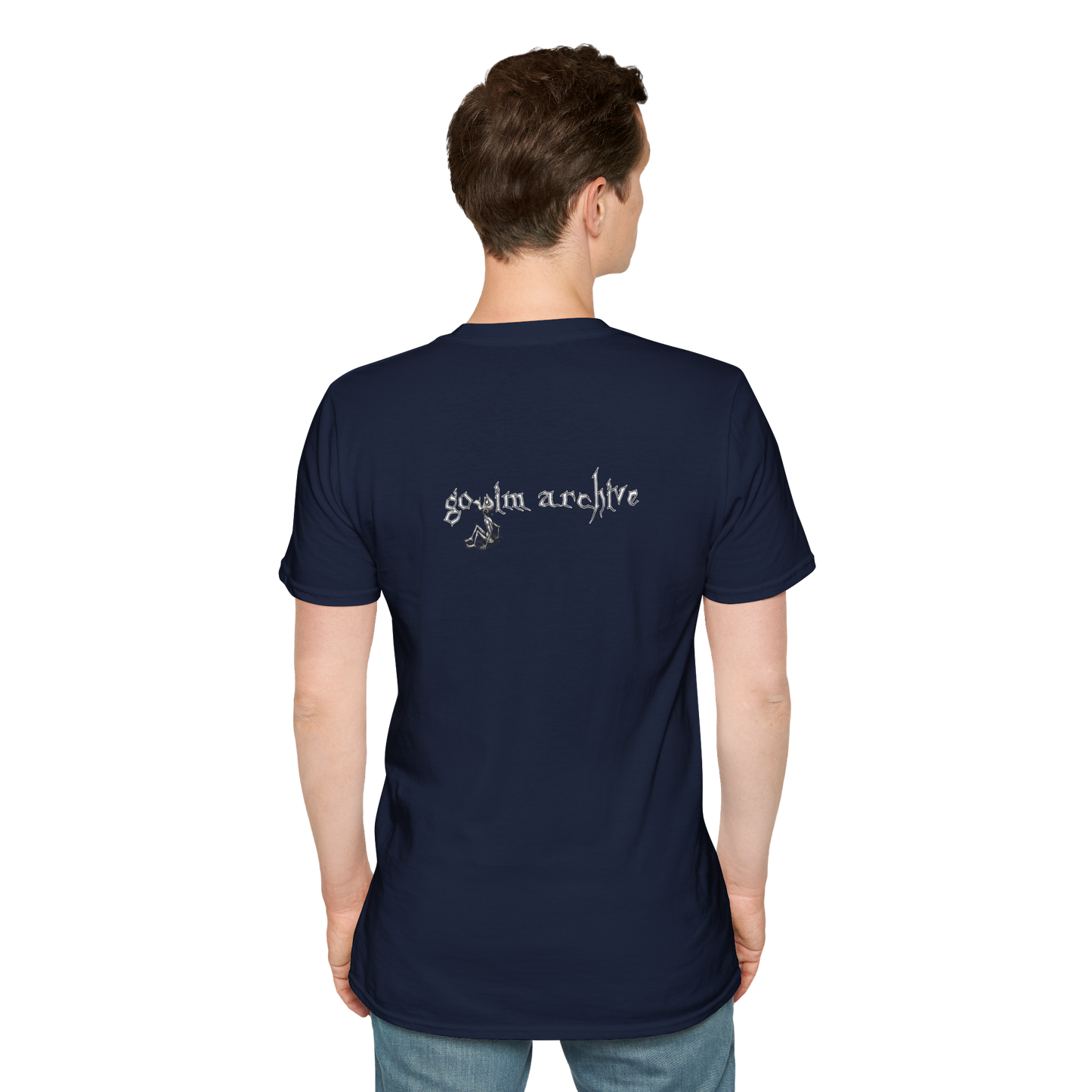 I'ts just a conspiracy theory T-shirt