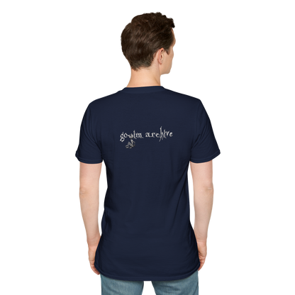 I'ts just a conspiracy theory T-shirt