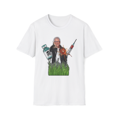 I'ts just a conspiracy theory T-shirt