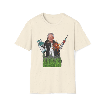 I'ts just a conspiracy theory T-shirt