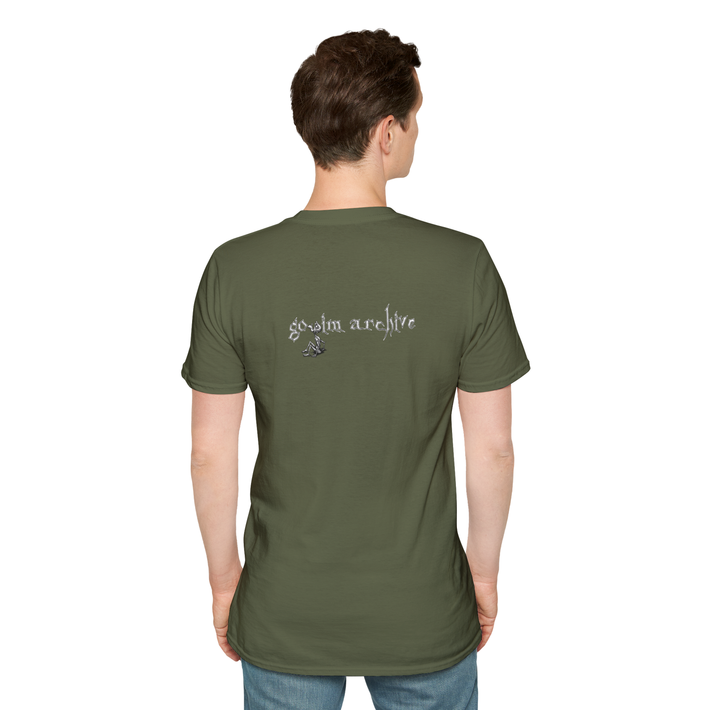 I'ts just a conspiracy theory T-shirt
