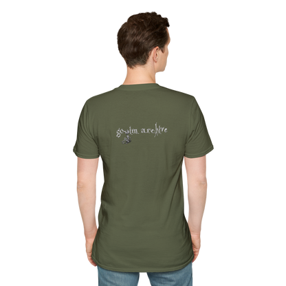 I'ts just a conspiracy theory T-shirt