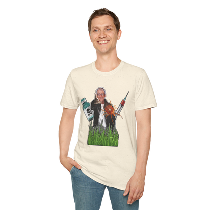 I'ts just a conspiracy theory T-shirt