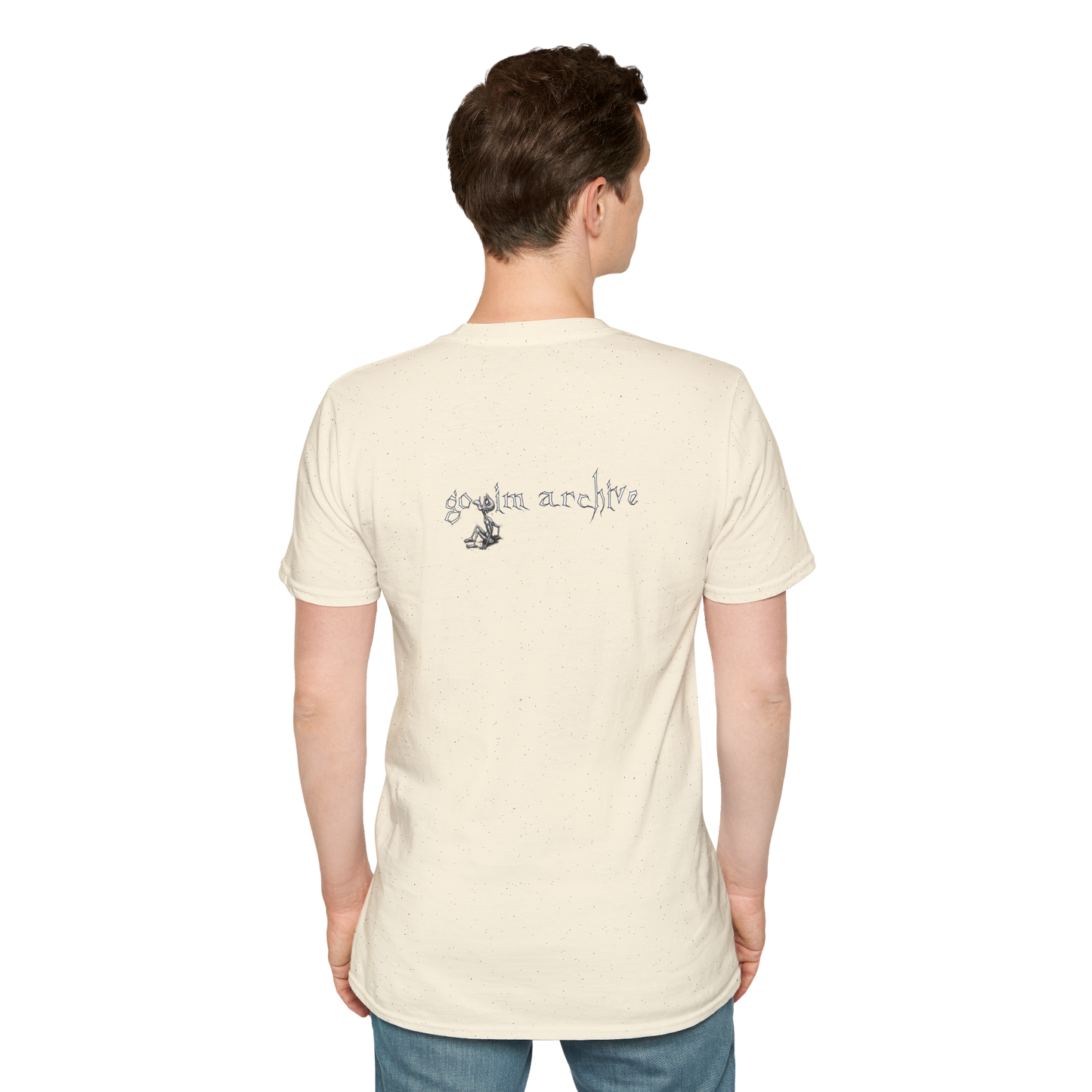 I'ts just a conspiracy theory T-shirt