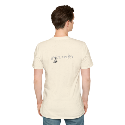 I'ts just a conspiracy theory T-shirt