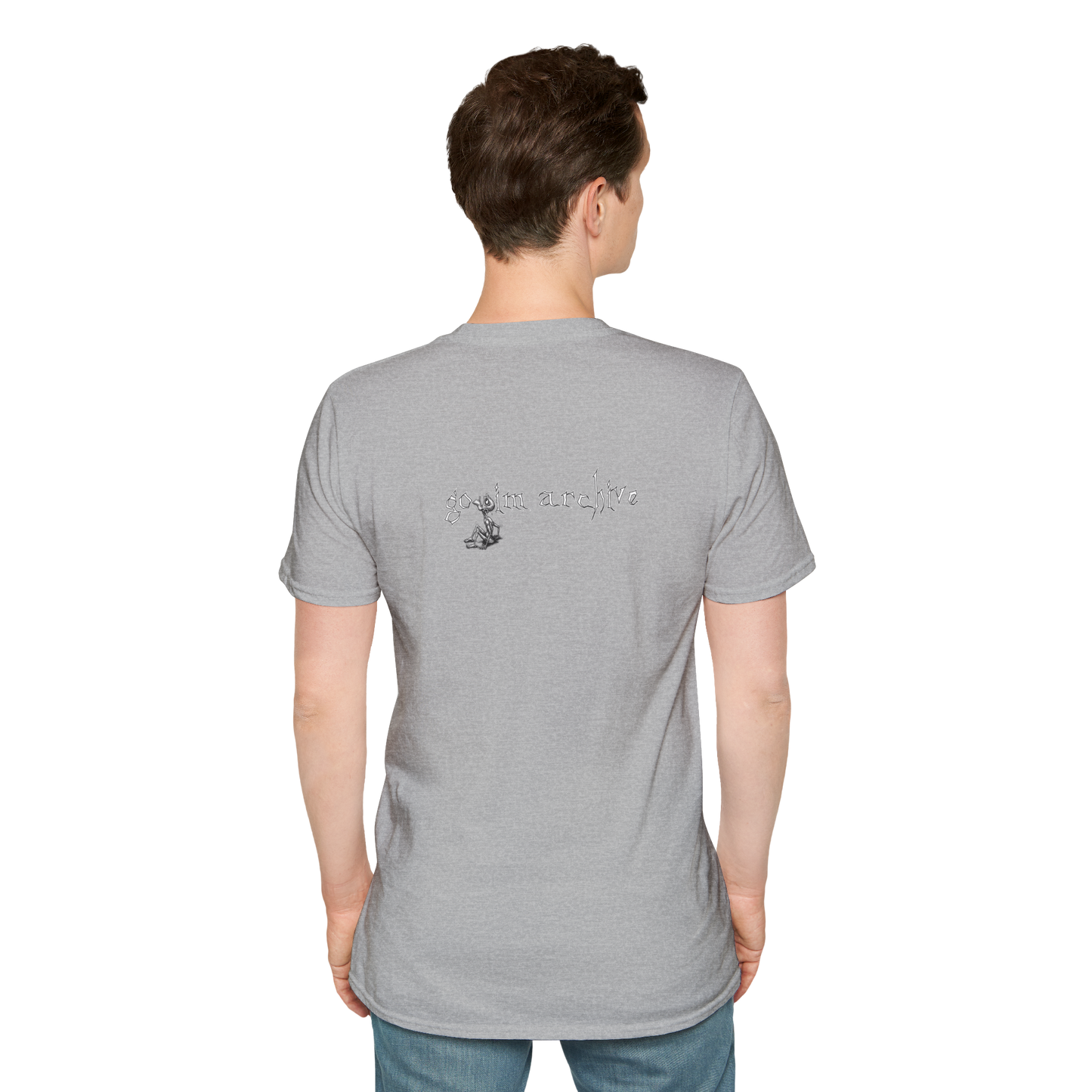 I'ts just a conspiracy theory T-shirt