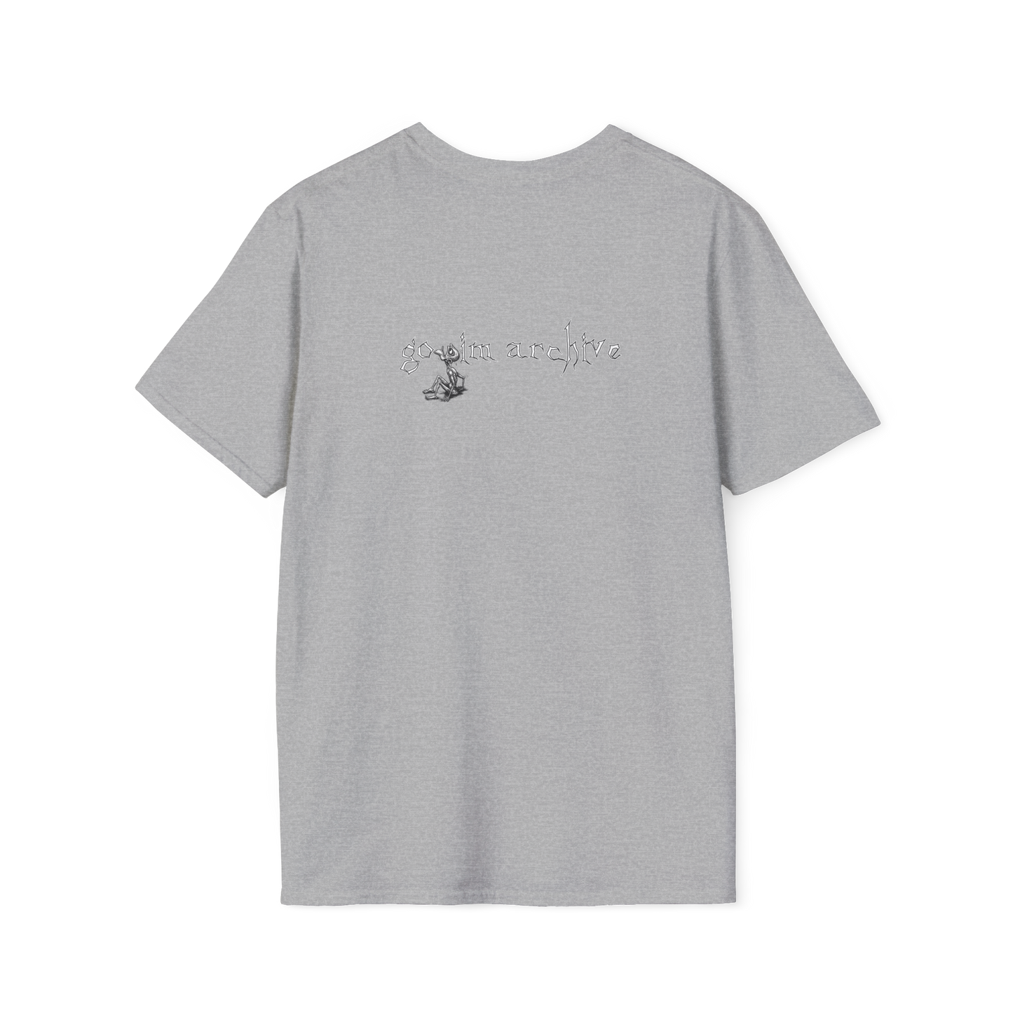 I'ts just a conspiracy theory T-shirt
