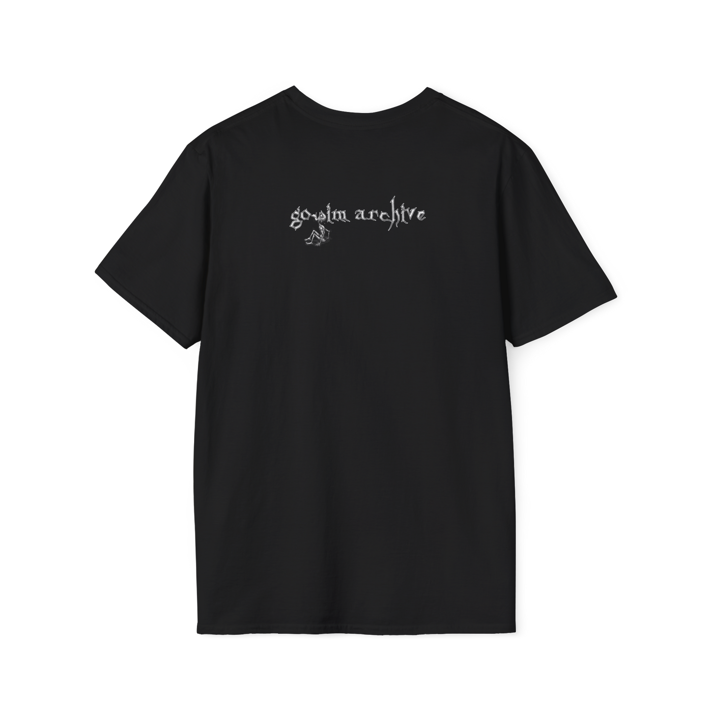 Moloch or Baal T-shirt