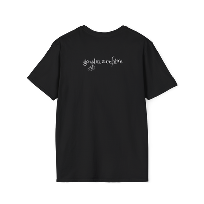 Moloch or Baal T-shirt