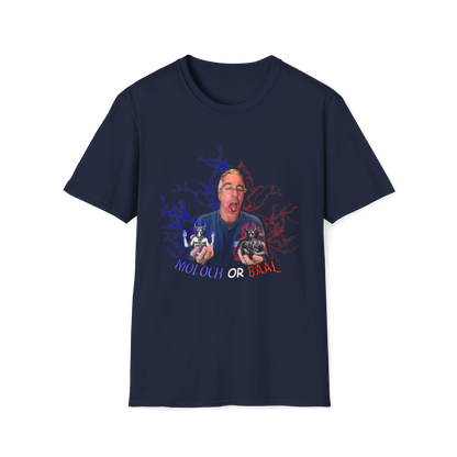Moloch or Baal T-shirt