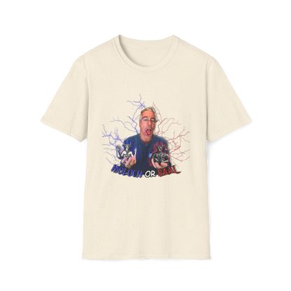 Moloch or Baal T-shirt