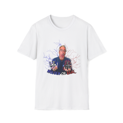 Moloch or Baal T-shirt