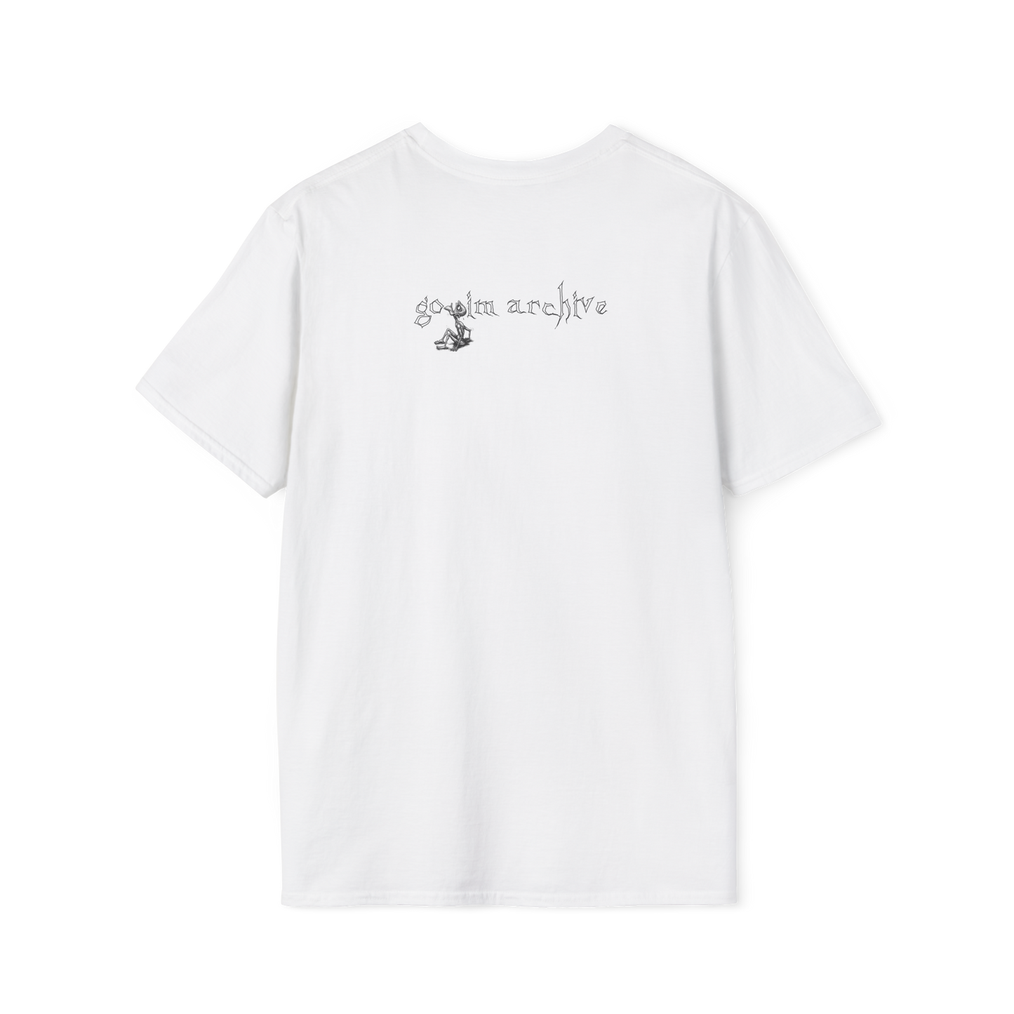 Moloch or Baal T-shirt