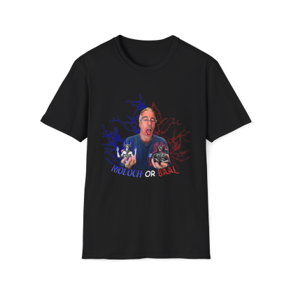 Moloch or Baal T-shirt
