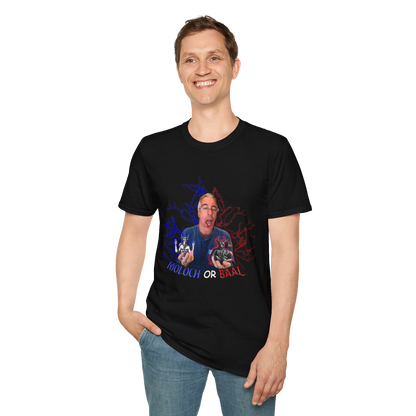 Moloch or Baal T-shirt