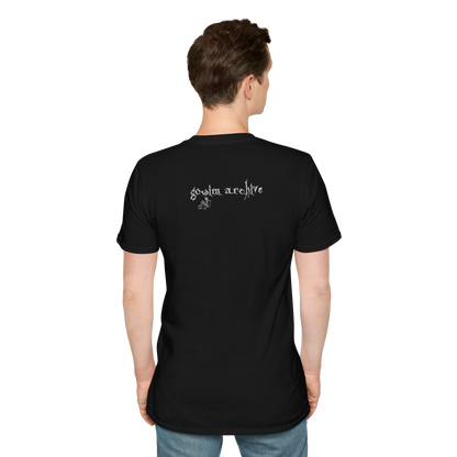 Moloch or Baal T-shirt