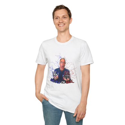 Moloch or Baal T-shirt