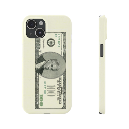 One Hundred Goyim™ Phone Case
