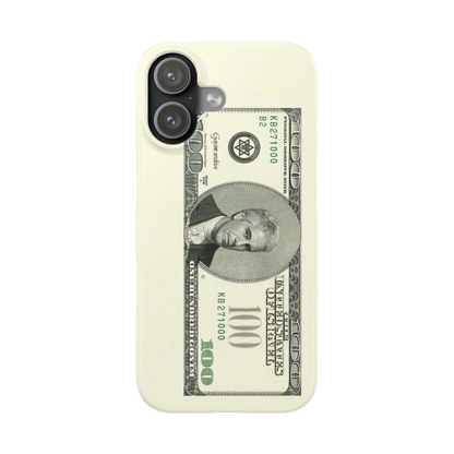 One Hundred Goyim™ Phone Case