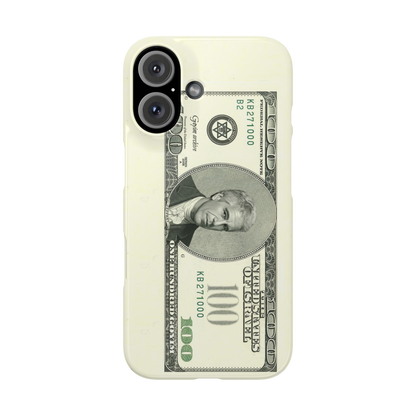 One Hundred Goyim™ Phone Case