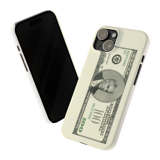 One Hundred Goyim™ Phone Case