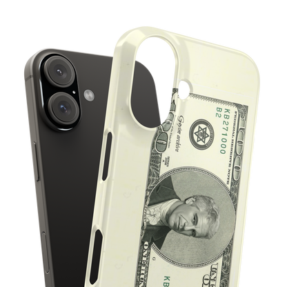 One Hundred Goyim™ Phone Case