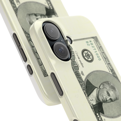 One Hundred Goyim™ Phone Case