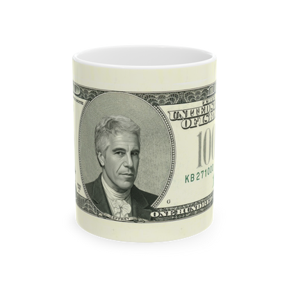 One Hundred Goyim™ Mug