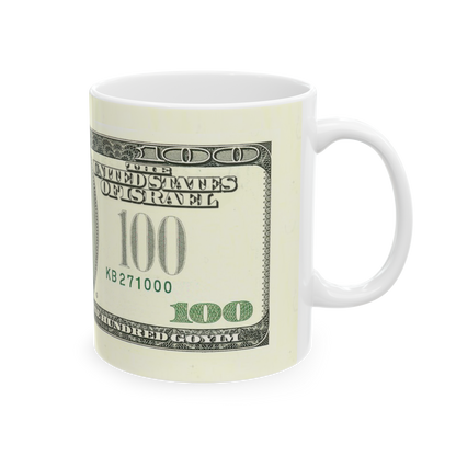 One Hundred Goyim™ Mug